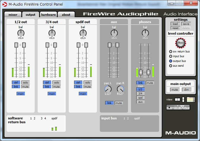 firewire_audiophile_control_panel_2