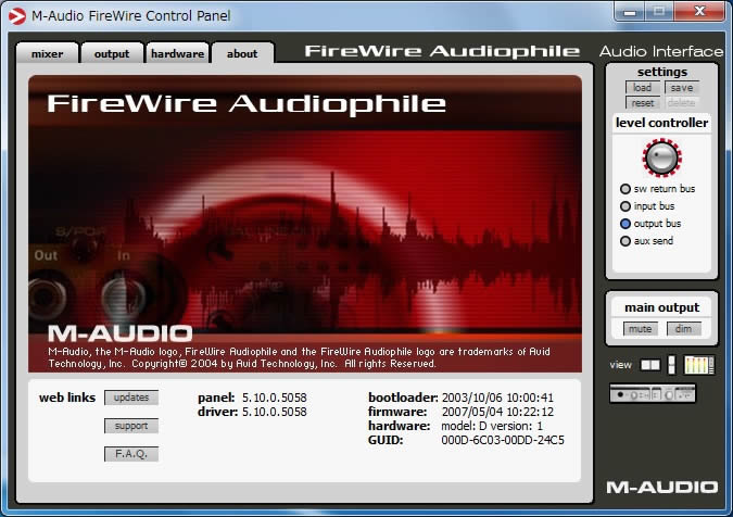 firewire_audiophile_control_panel_4
