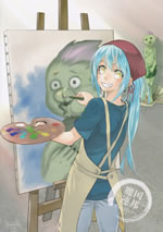 regarding_reincarnated_to_slime_comic_9_tokusouban_illustrations_back