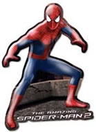 the_amaging_spider_man_3d_blu_ray_3d_magnet