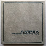 ampex_precision_magnetinc_tape_407_case