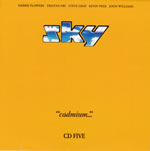 sky_the_studio_albums_cd_five