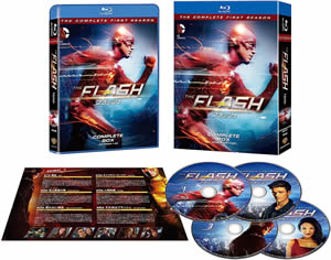 the_flash_complete_first_season_blu_ray