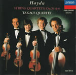 haydn_string_quartets_takacs_quartet