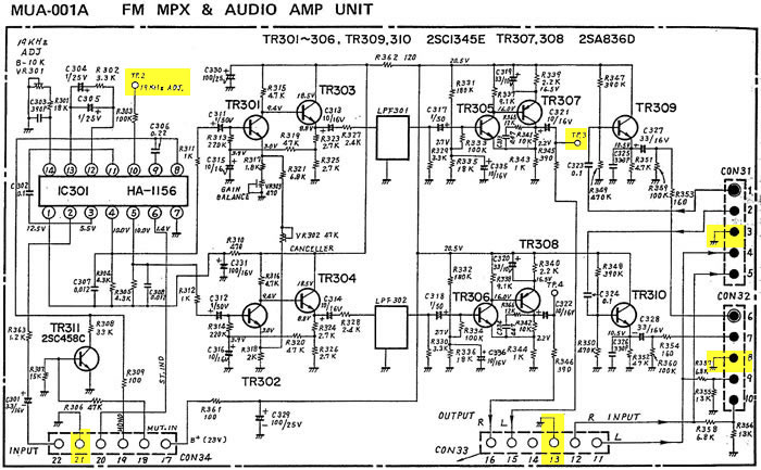 mua_001a_fm_mpx_and_audio_amp_unit_circuit_diagram