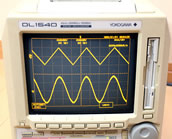 yokogawa_dl1540_digital_oscilloscope_up